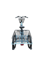 Bintelli Bintelli Trio Electric Tricycle