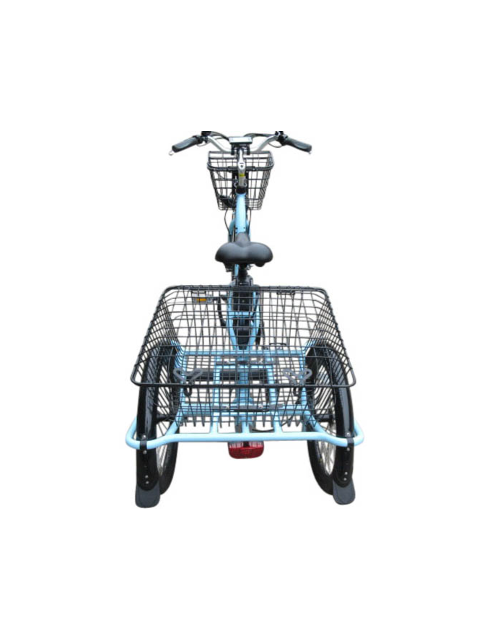 Bintelli Bintelli Trio Electric Tricycle