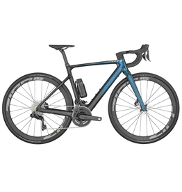 SCOTT SCOTT  SOLACE eRIDE 10 SIZE M