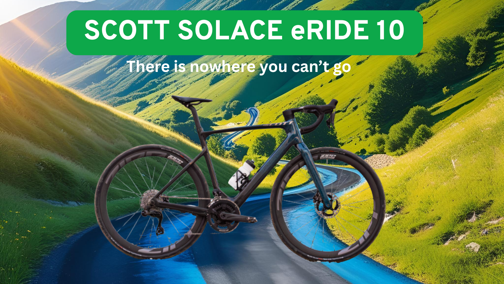 solace eride 10