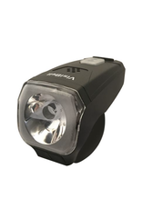 C3 Sports C3Sports VisiBell Bicycle Light with Electric Bell and Horn