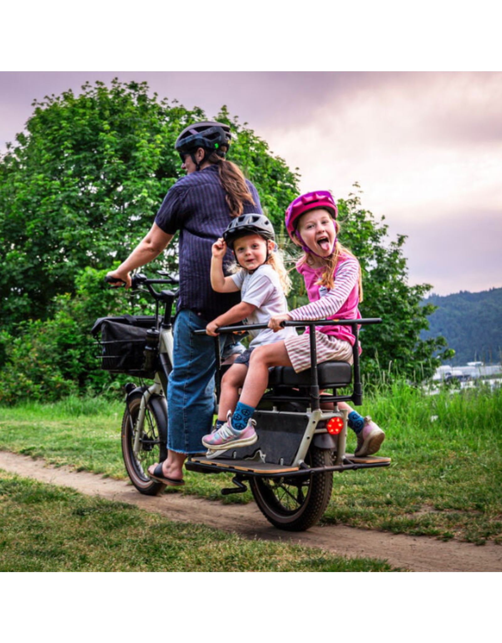 smithoptics Sidekick Jr. Mountain Bike Helmet