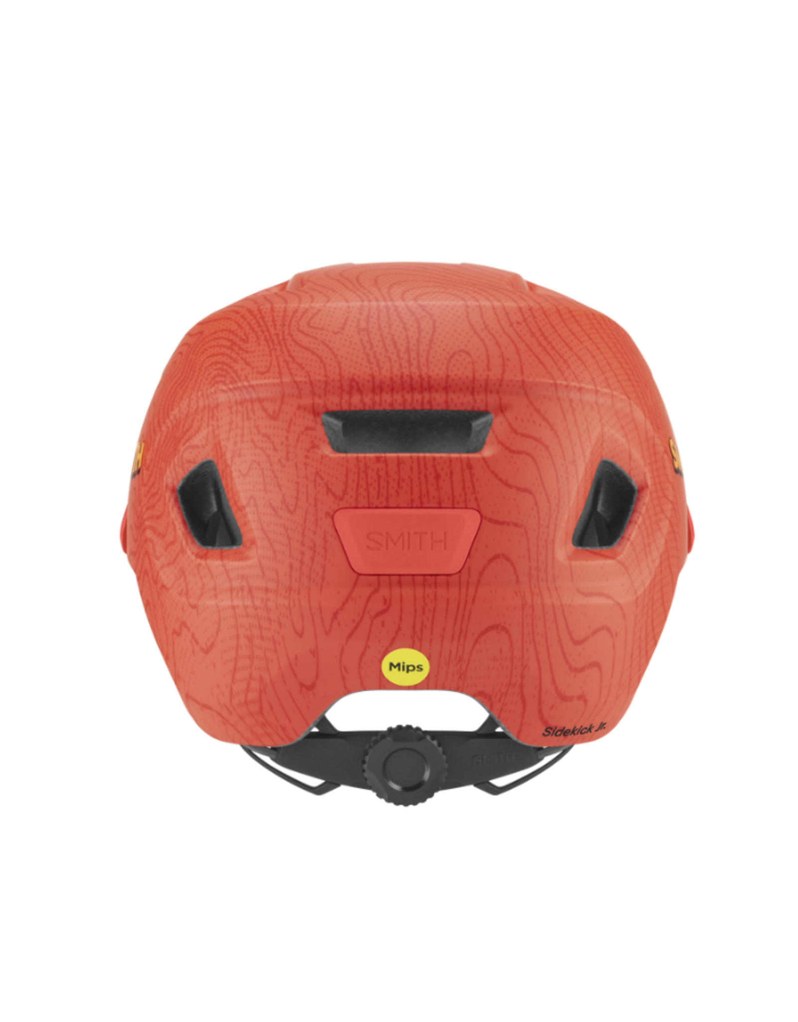 smithoptics Sidekick Jr. Mountain Bike Helmet