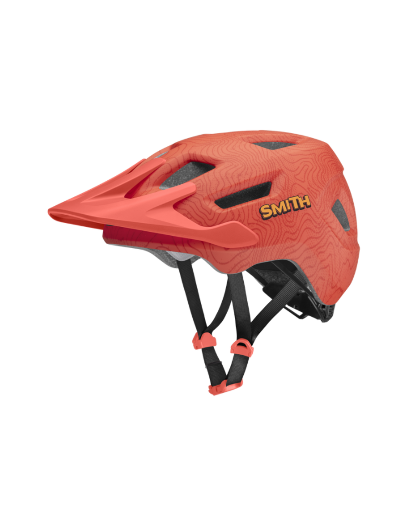 smithoptics Sidekick Jr. Mountain Bike Helmet