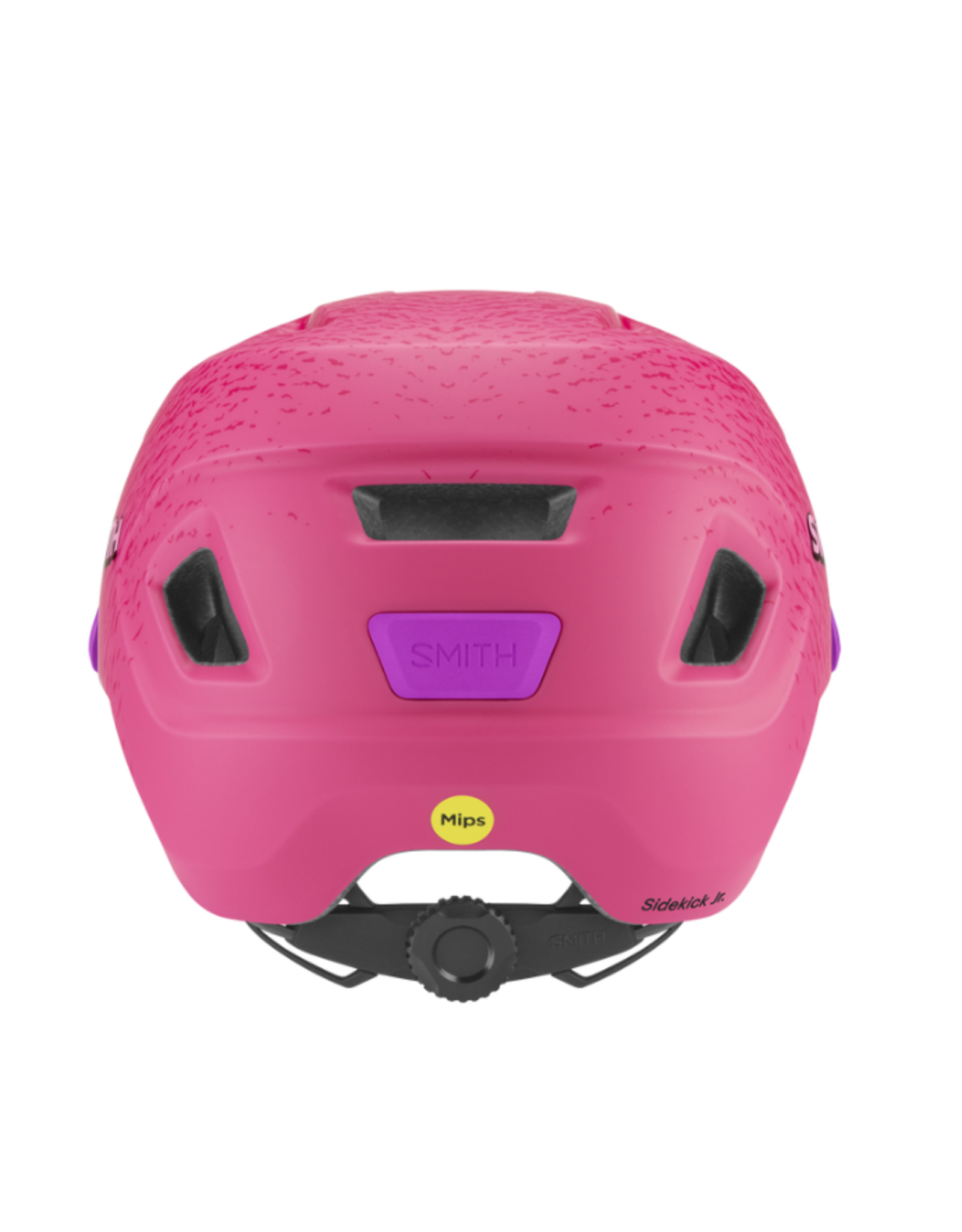 smithoptics Sidekick Jr. Mountain Bike Helmet