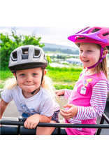 smithoptics Sidekick Jr. Mountain Bike Helmet