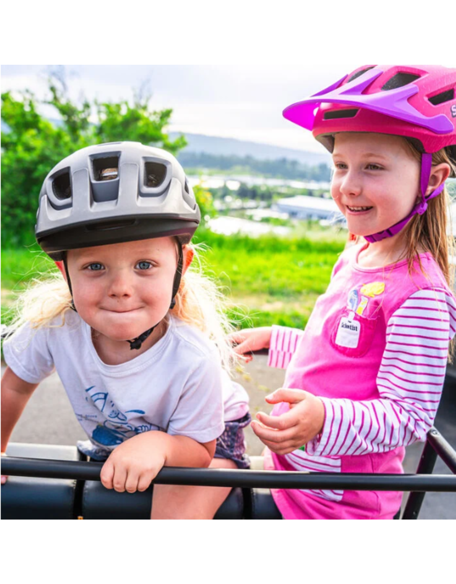 smithoptics Sidekick Jr. Mountain Bike Helmet