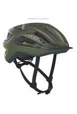 SCOTT SPORTS SCOTT  ARX PLUS HELMET