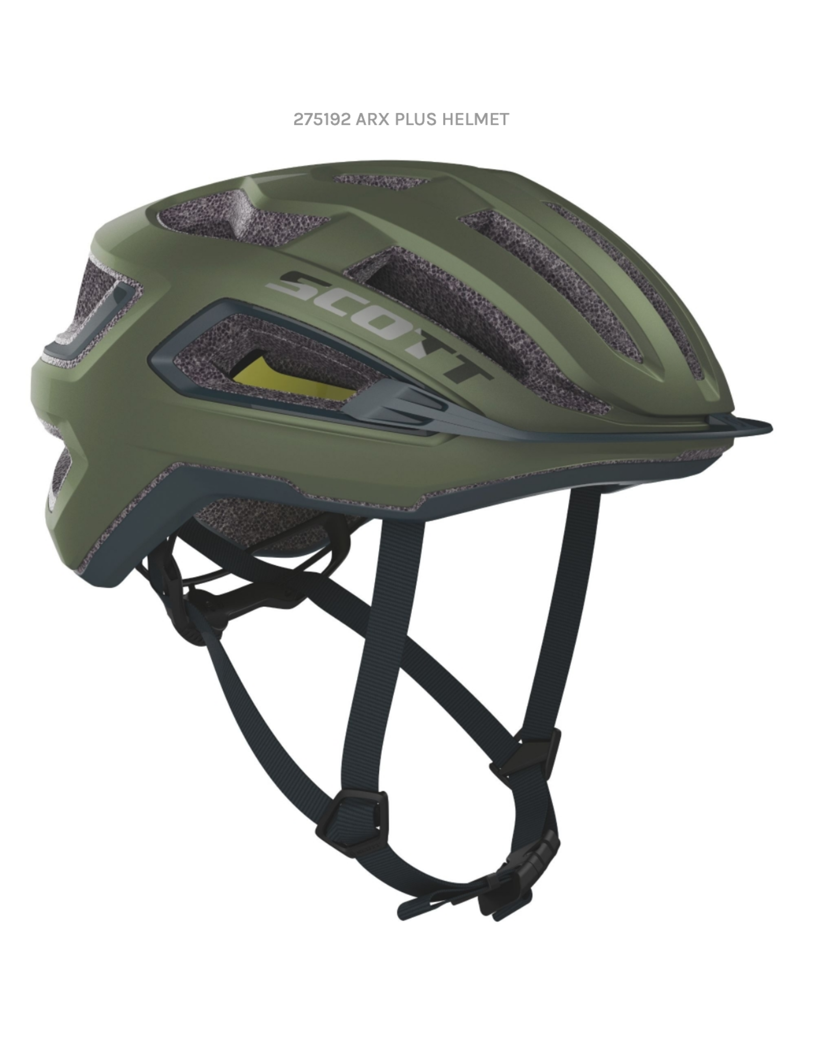 SCOTT SPORTS SCOTT  ARX PLUS HELMET