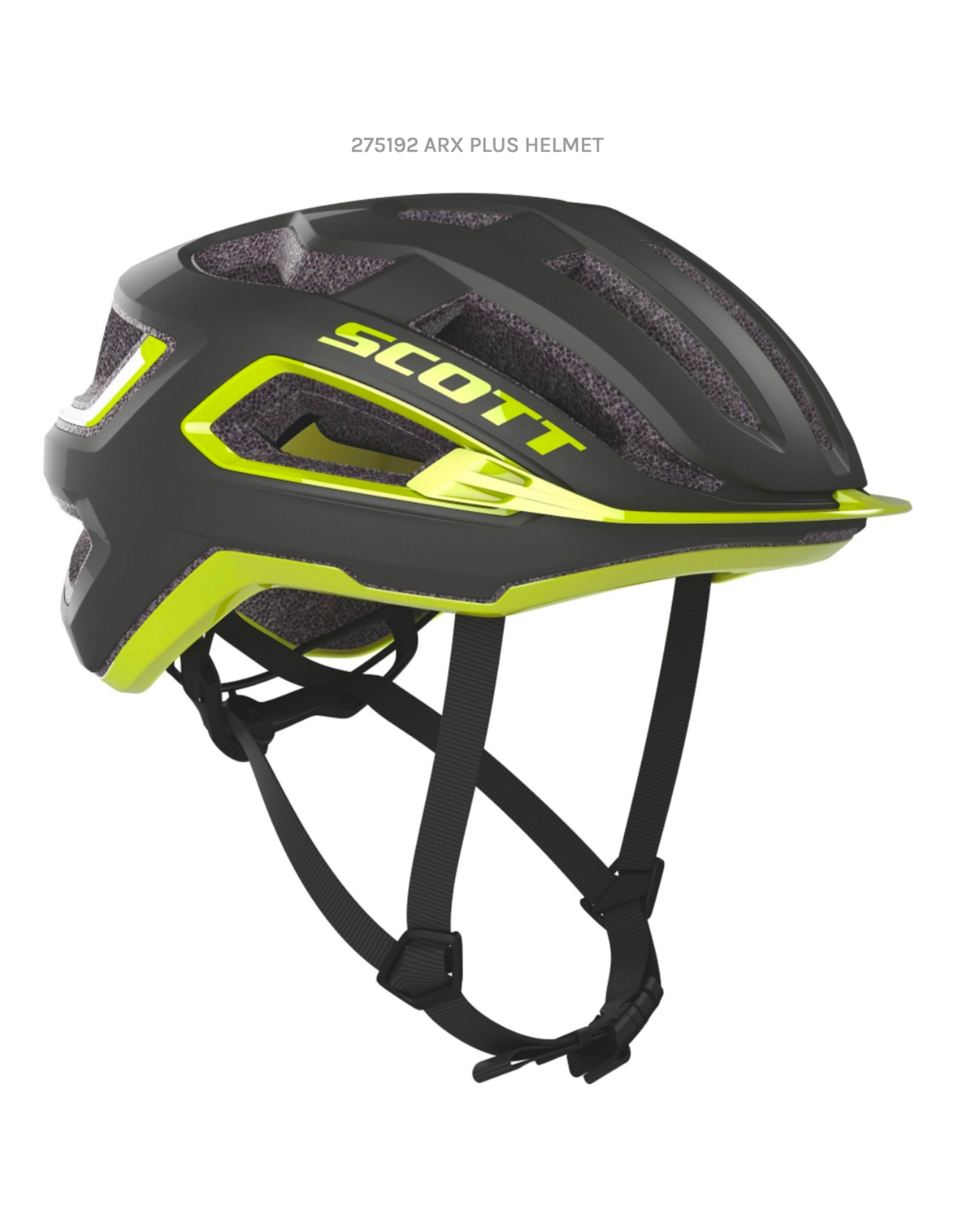 SCOTT SPORTS SCOTT  ARX PLUS HELMET