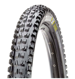 Maxxis Maxxis, Minion DHF 20th Anniversary, Tire, 27.5''x2.50, Folding, Tubeless Ready, 3C Maxx Terra, EXO, Wide Trail, 60TPI, Black