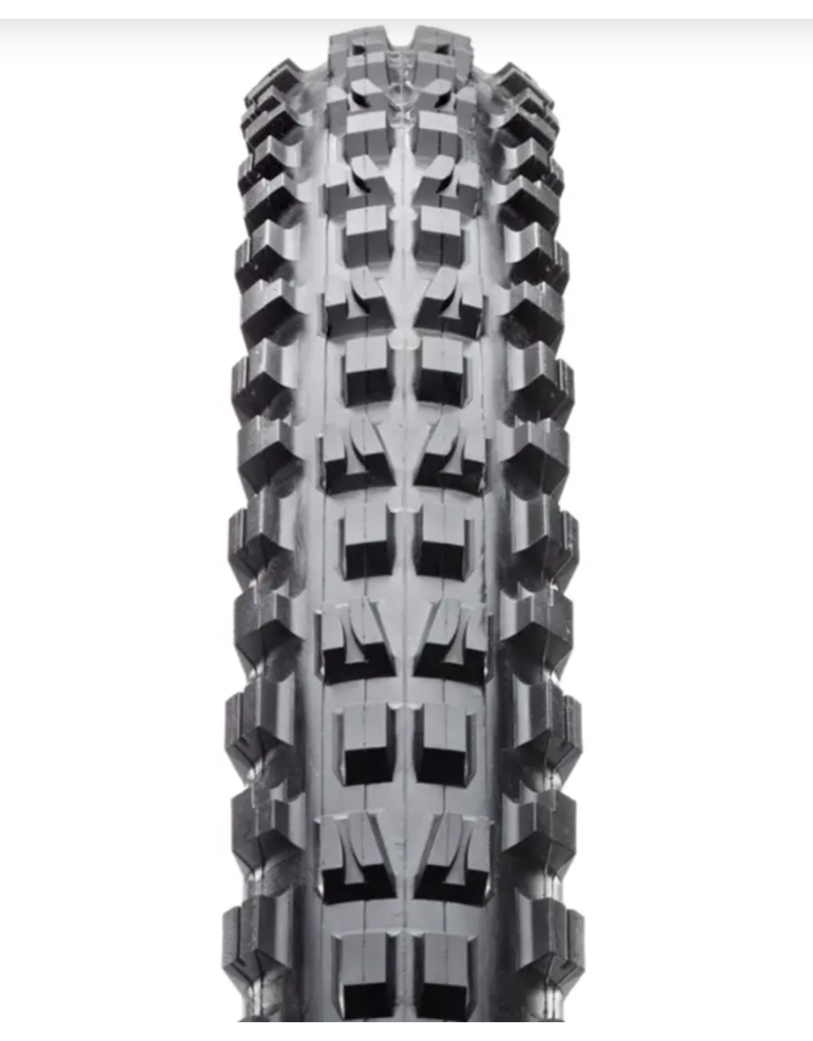 Maxxis Maxxis, Minion DHF, Tire, 26''x2.50, Folding, Clincher, 3C Maxx Terra, EXO, 60TPI, Black