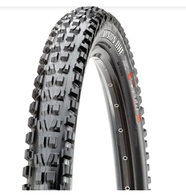 Maxxis Maxxis, Minion DHF, Tire, 26''x2.50, Folding, Clincher, 3C Maxx Terra, EXO, 60TPI, Black