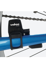 WAHOO WAHOO BLUE SPEED/CADENCE SENSR