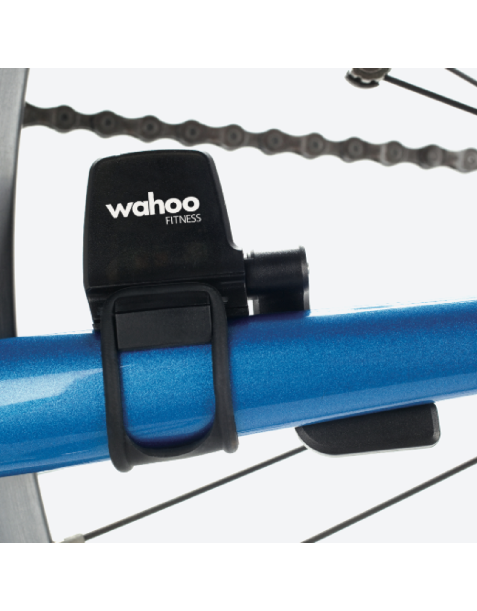 WAHOO WAHOO BLUE SPEED/CADENCE SENSR