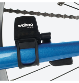 WAHOO WAHOO BLUE SPEED/CADENCE SENSR