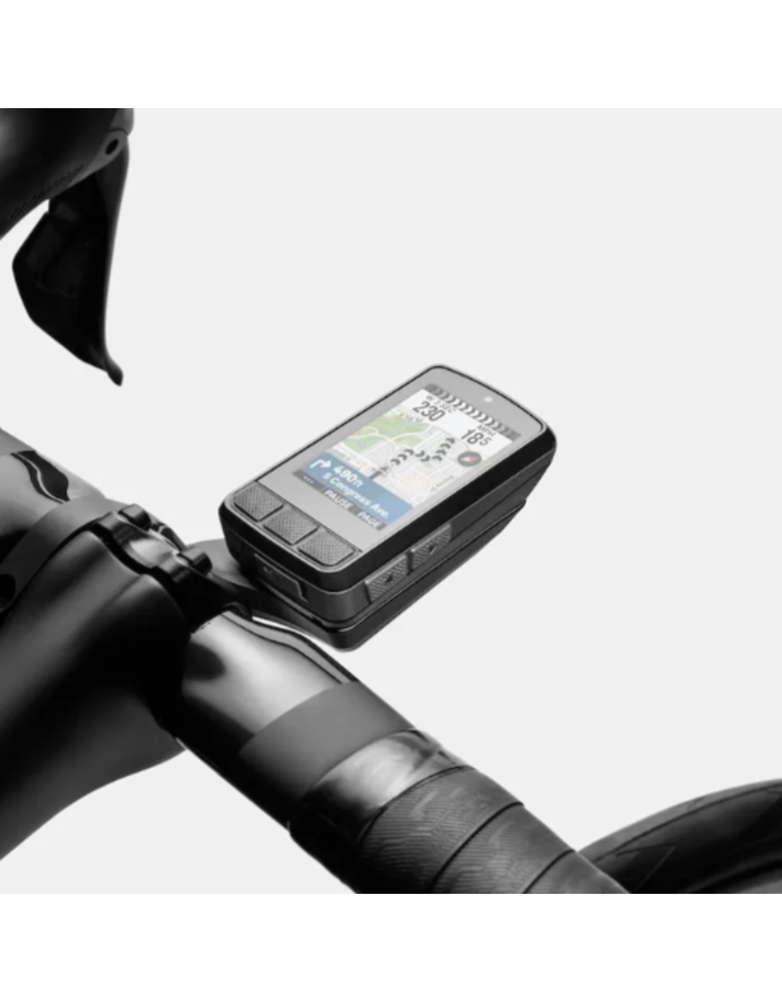 WAHOO ELEMNT BOLT 3 GPS BIKE COMPUTER