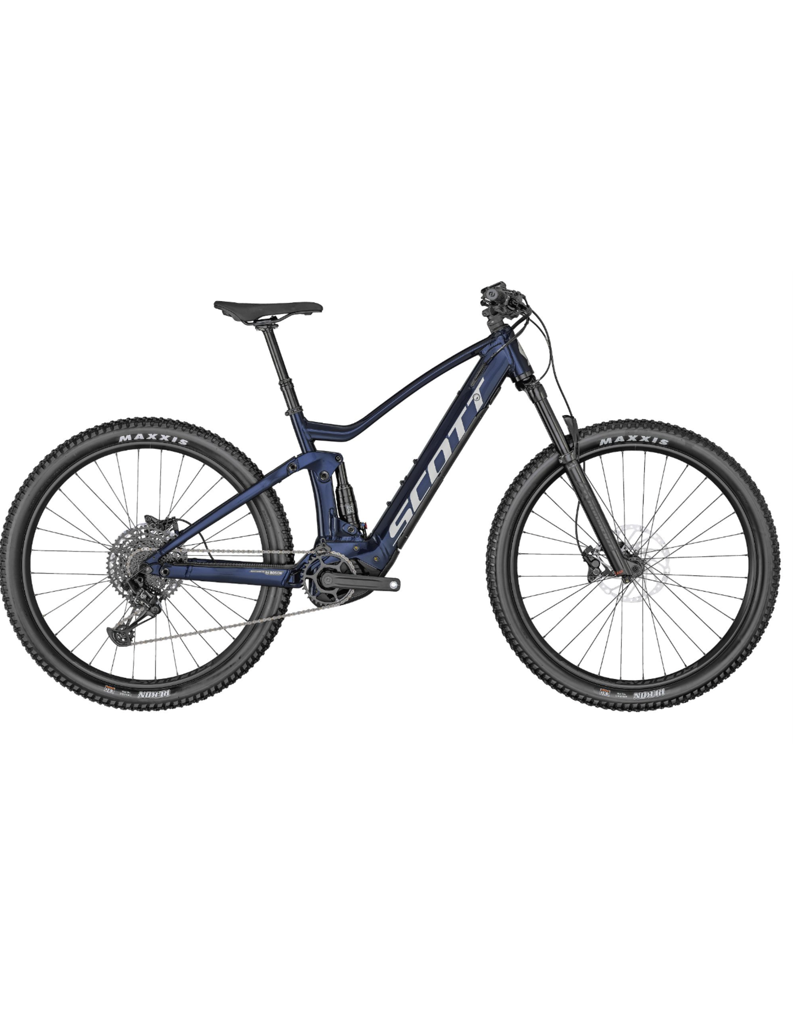 SCOTT SPORTS SCOTT STRIKE e-RIDE 940 INT