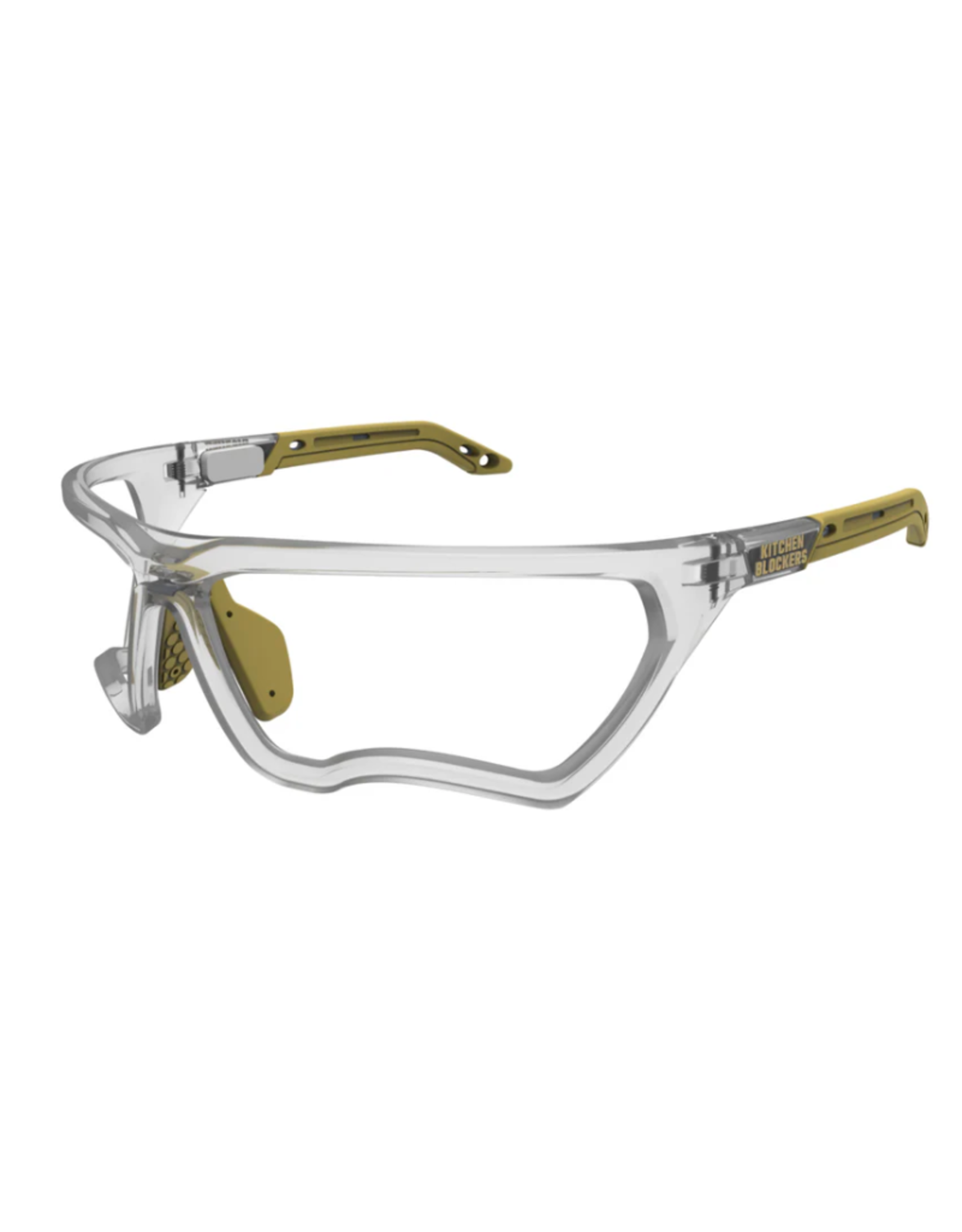 KITCHEN BLOCKERS KITCHEN BLOCKERS