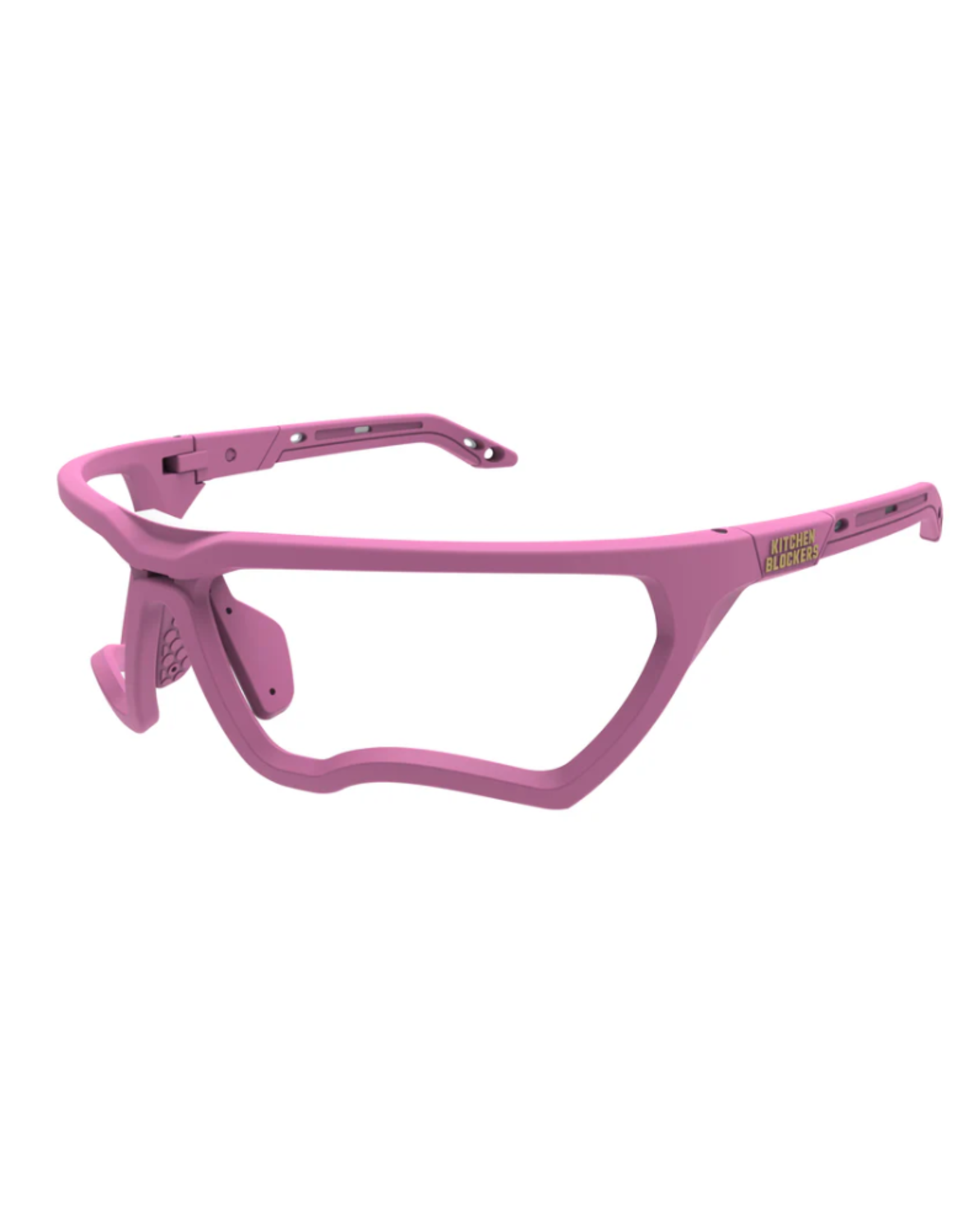 KITCHEN BLOCKERS KITCHEN BLOCKERS