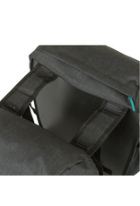 Basil Basil, Discovery 365, Pannier, 18L, Black