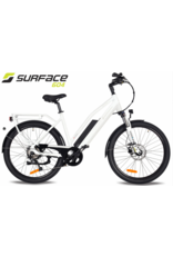 Surface 604 SURFACE 604 ROOK