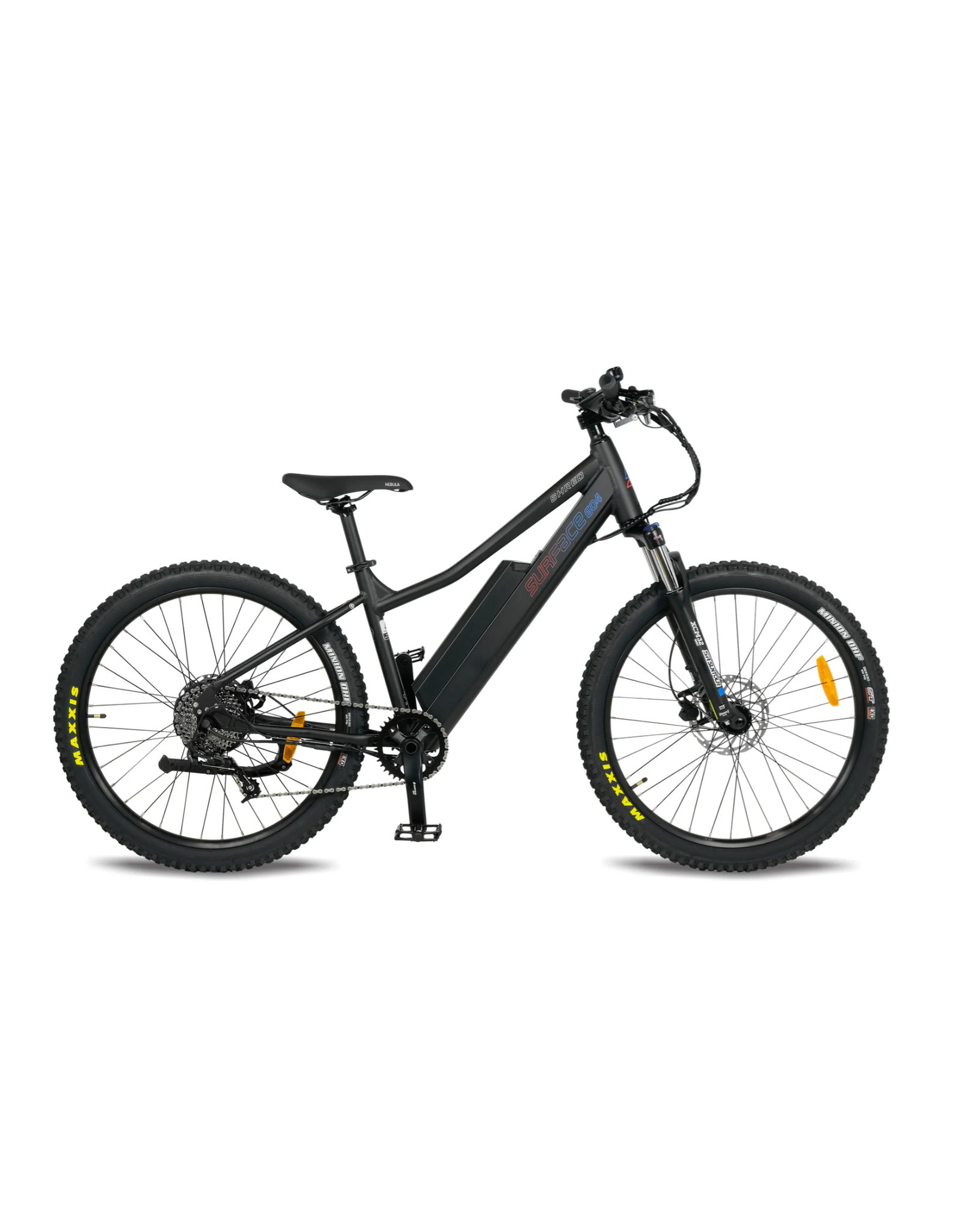 Surface 604 Surface604 SHRED 48V 20AH