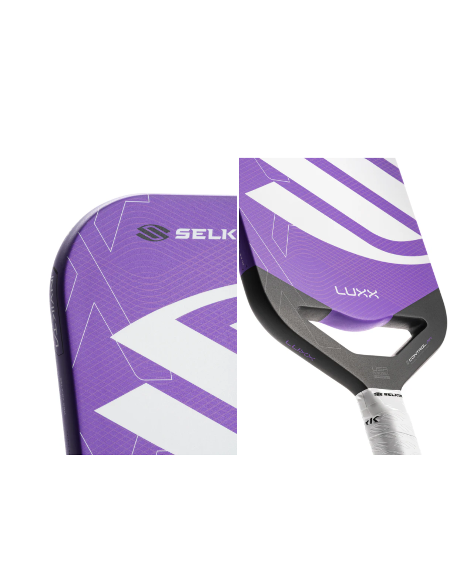 Selkirk SELKIRK LUXX Control Air with InfiniGrit