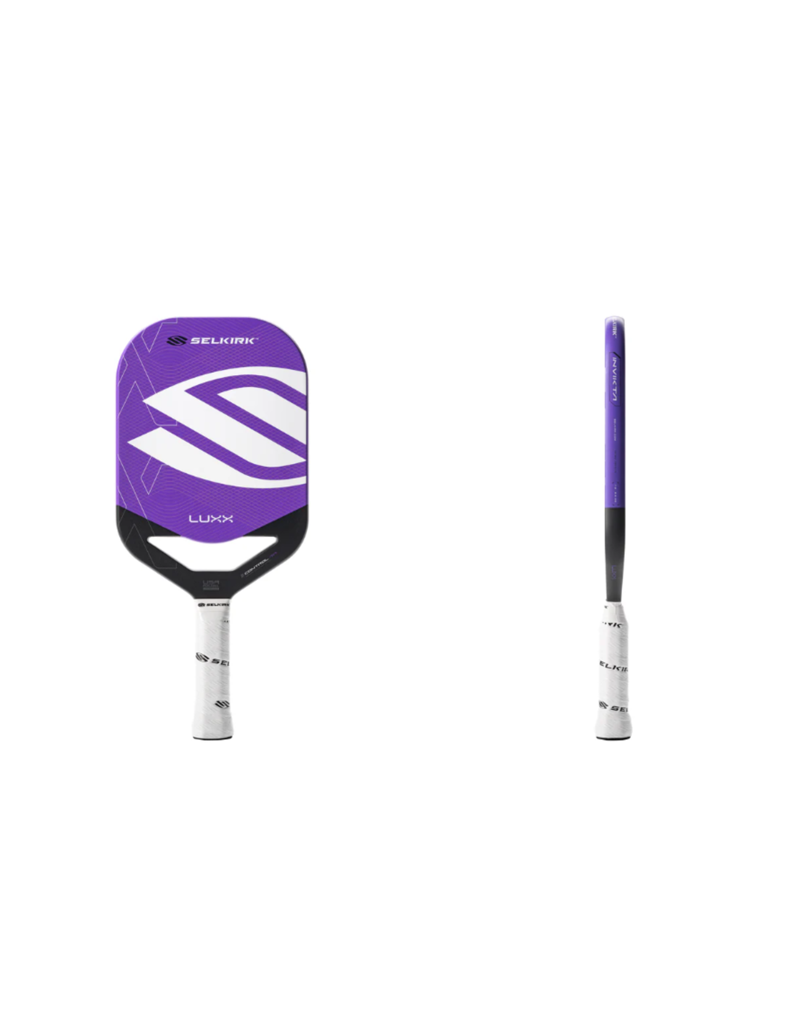Selkirk SELKIRK LUXX Control Air with InfiniGrit