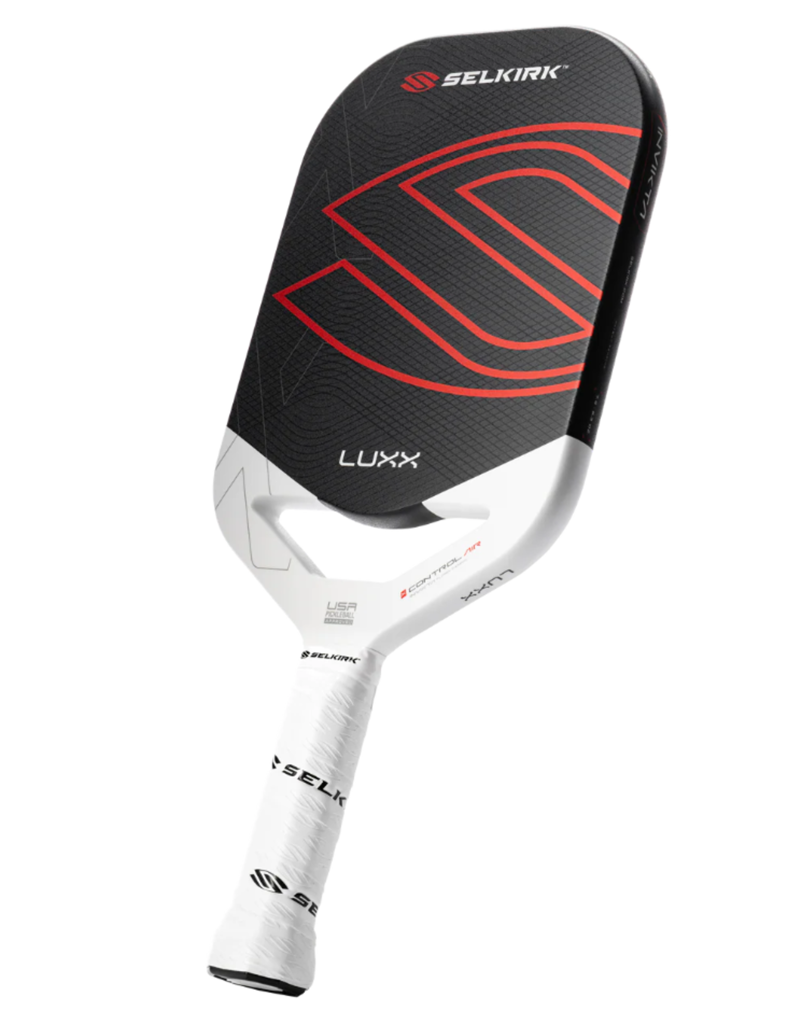 Selkirk SELKIRK LUXX Control Air with InfiniGrit
