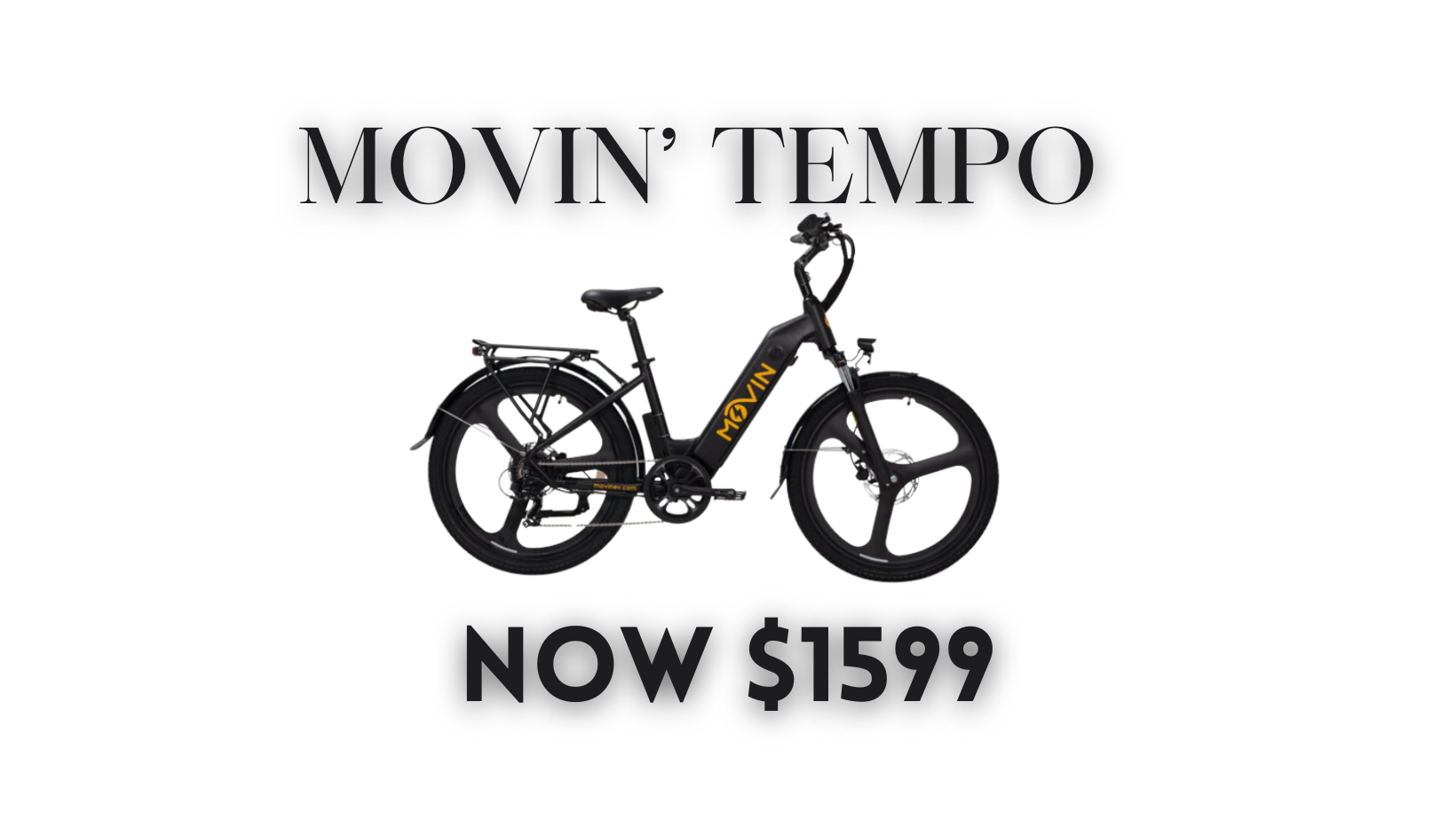 Movin' Tempo