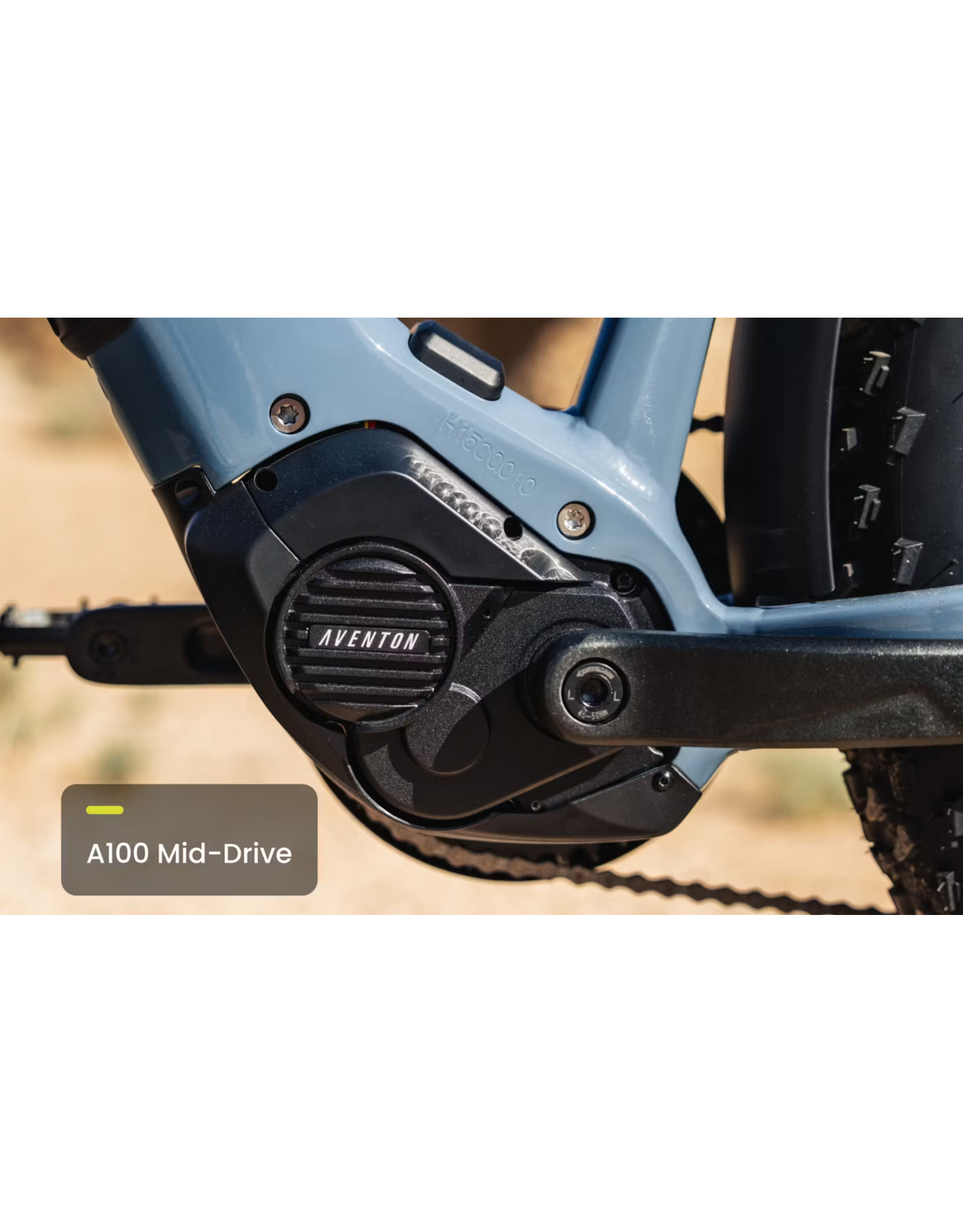 Aventon AVENTON Aventure M Ebike