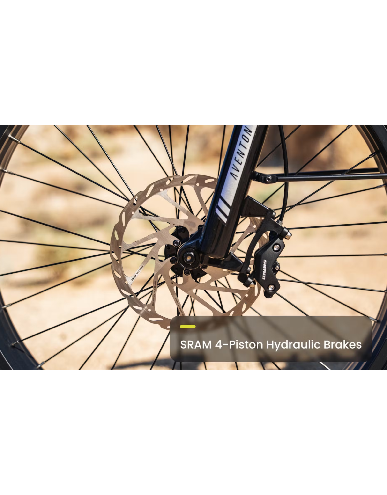 Aventon AVENTON Aventure M Ebike