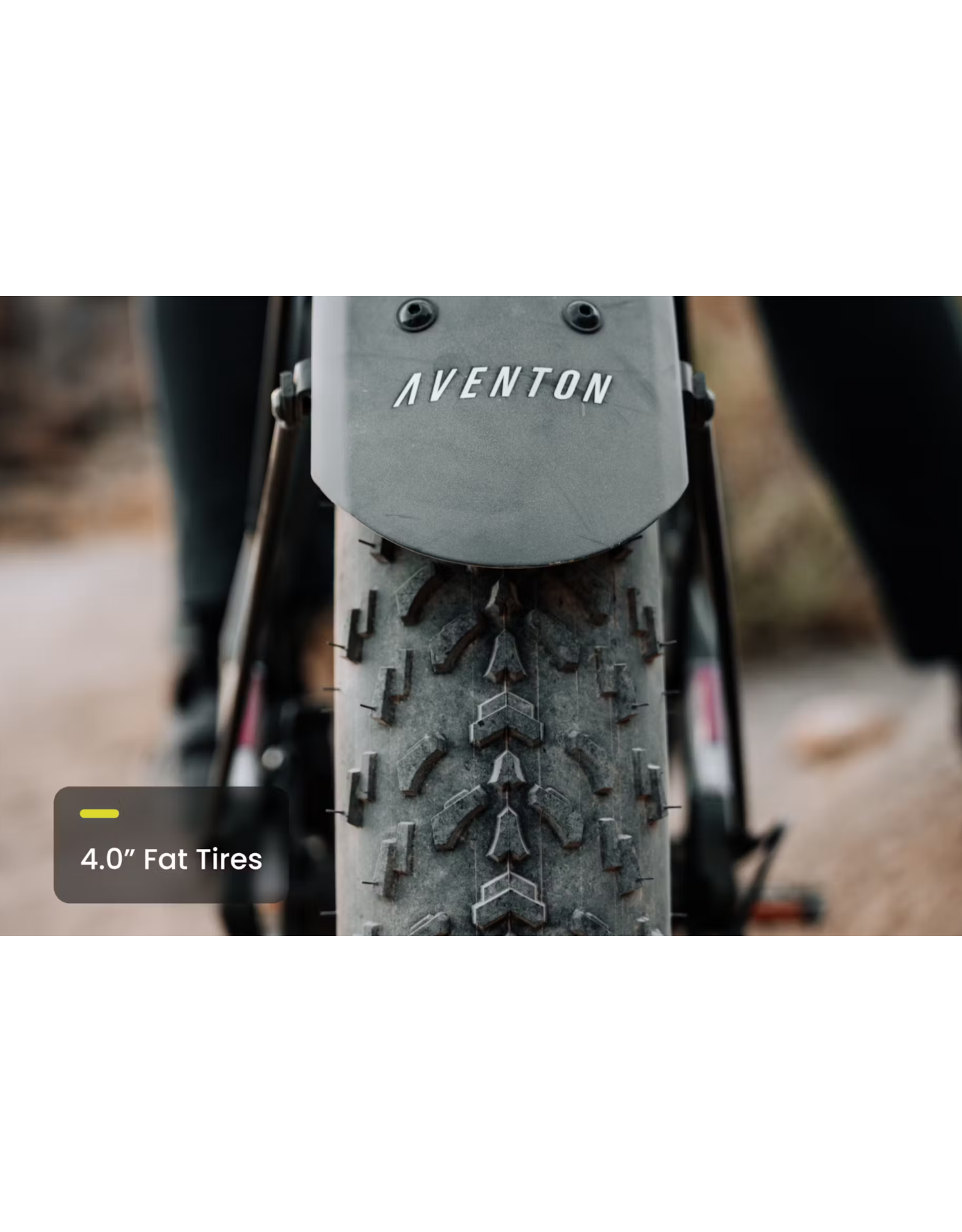 Aventon AVENTON Aventure M Ebike