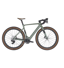 SCOTT SPORTS SCOTT Bike Solace Gravel eRIDE 20 (EU) M54