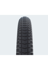 Schwalbe Tire - Big Ben - 24 x 2.15" - Black-Reflex Schwalbe Tire - Big Ben - 24 x 2.15" - Black-Reflex