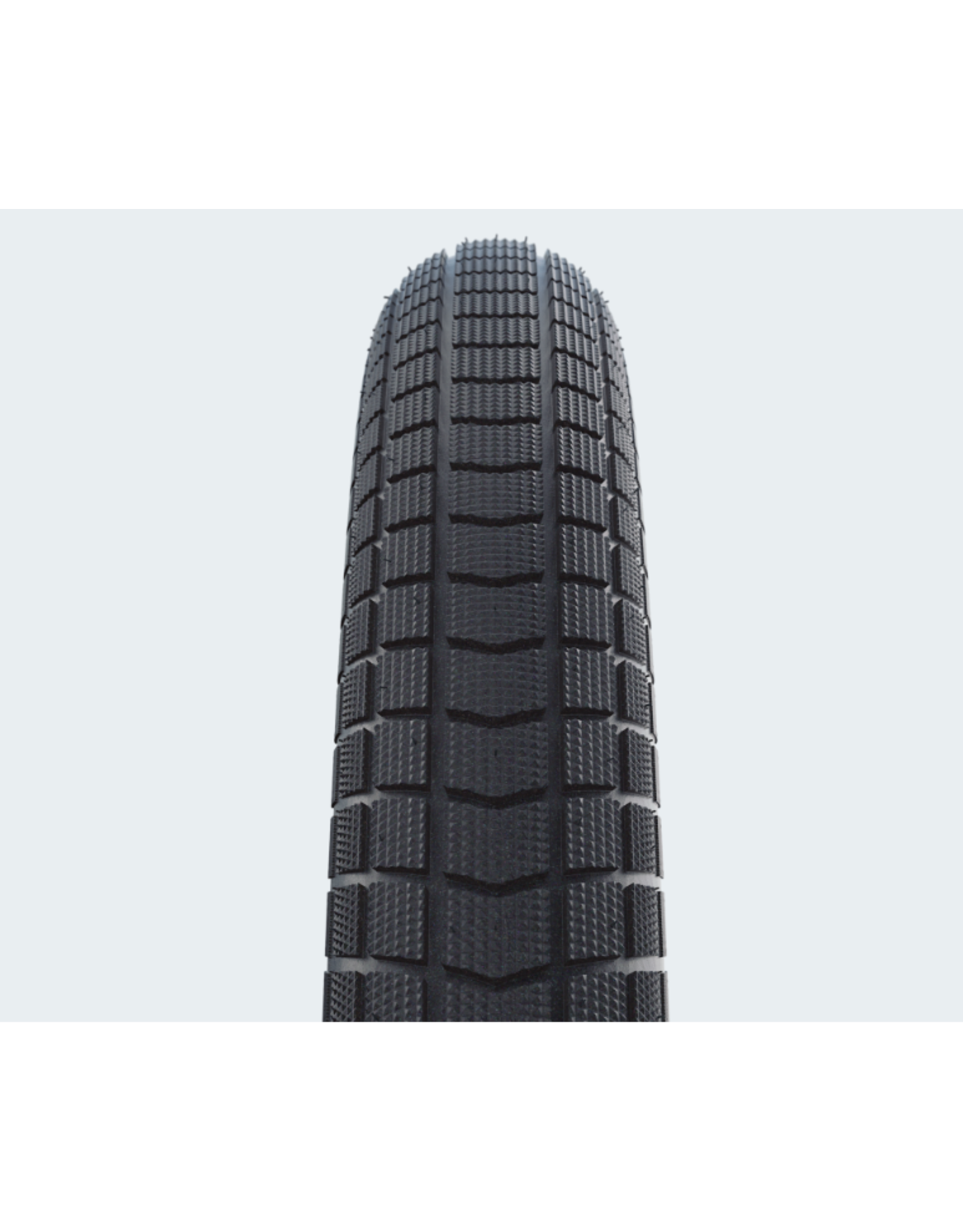 Schwalbe Tire - Big Ben - 24 x 2.15" - Black-Reflex