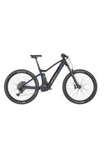 SCOTT SPORTS SCOTT STRIKE ERIDE 930 BLUE