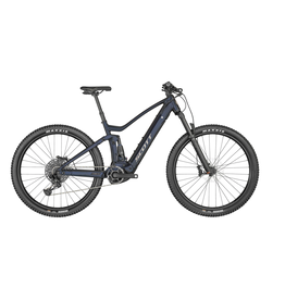 SCOTT SPORTS SCOTT STRIKE ERIDE 930 BLUE