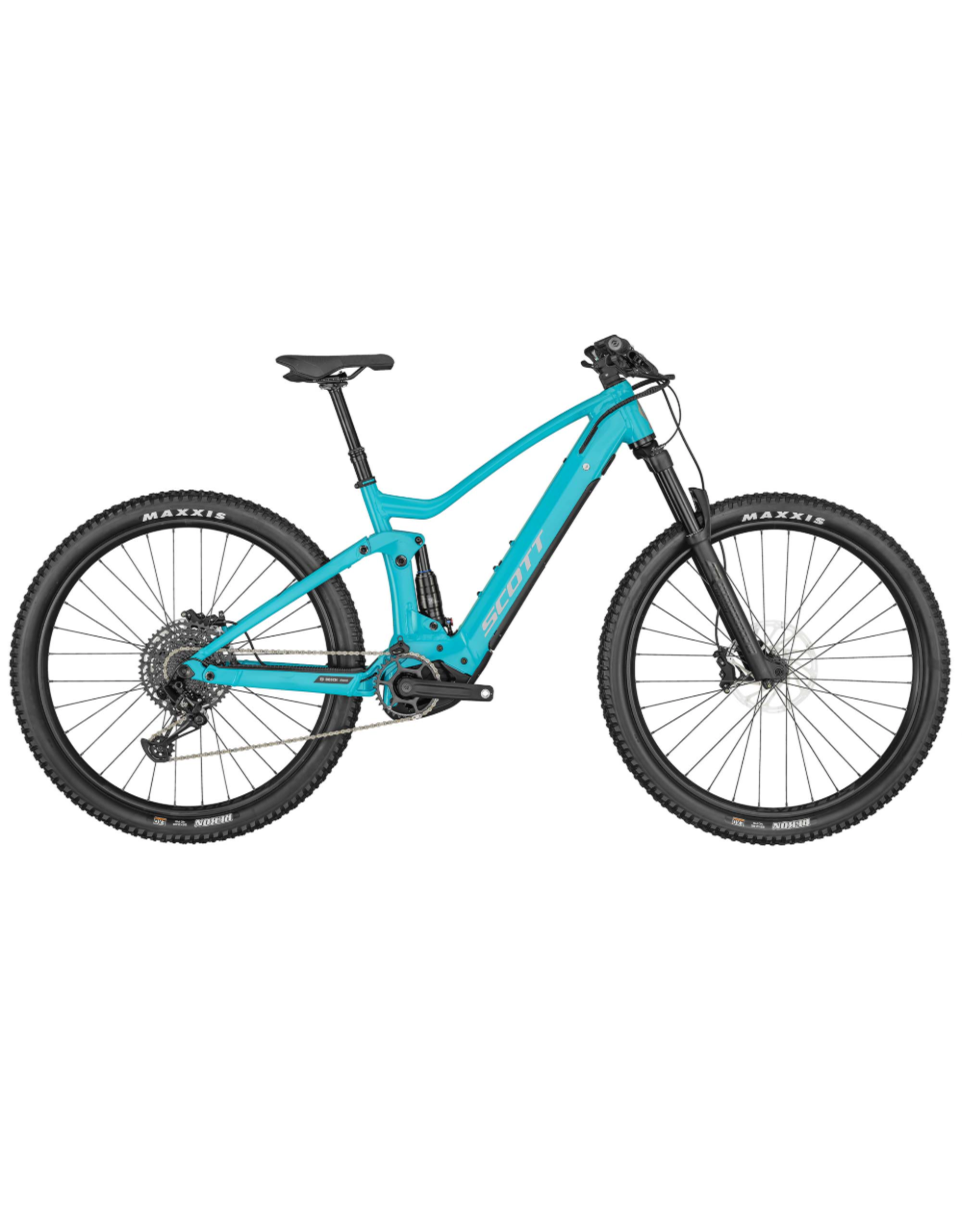 SCOTT STRIKE ERIDE 940