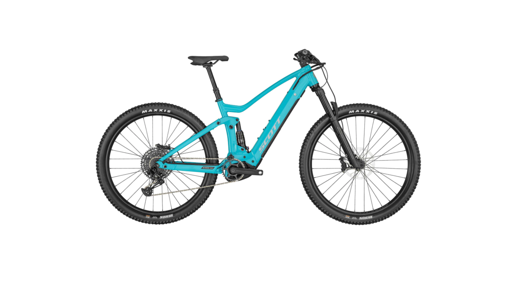 Stirke eride 940