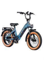 Aima Aima Big Sur Sport Ebike