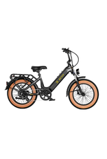 Aima Aima Big Sur Sport Ebike
