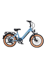 Aima Aima Big Sur Sport Ebike