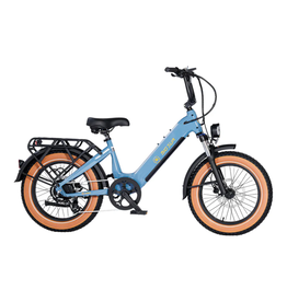 Aima Aima Big Sur Sport Ebike