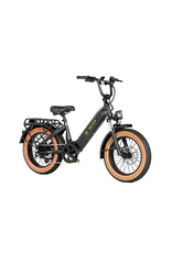 Aima Aima Big Sur Sport Ebike