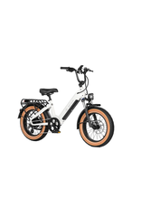 Aima Aima Big Sur Sport Ebike