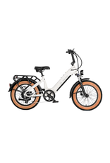 Aima Aima Big Sur Sport Ebike