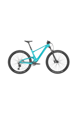 SCOTT SPORTS SCOTT Bike Spark 960 blue (TW) Large