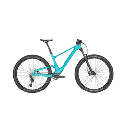 SCOTT SPORTS SCOTT Bike Spark 960 blue (TW) Large